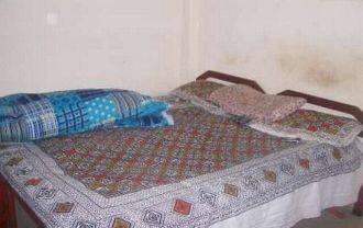 Vivekanjali Girls Hostel, Bhopal 1